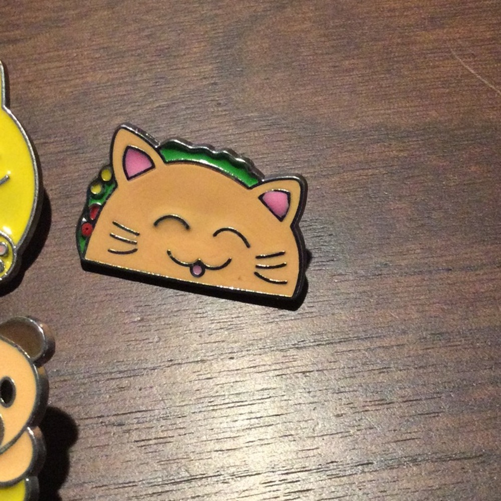 Pins BOGO - Picture 3 of 3
